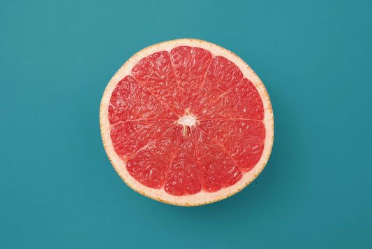 YES say NEVER to Grapefruit seed extract