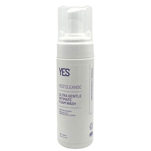 YES® CLEANSE - Intimate Wash