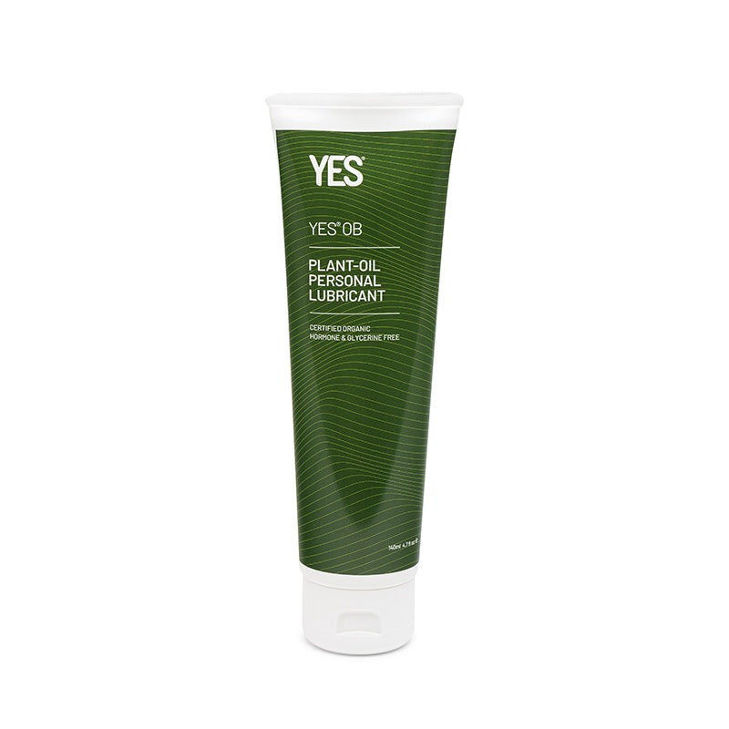 YES® OB Oil-Based Lubricant