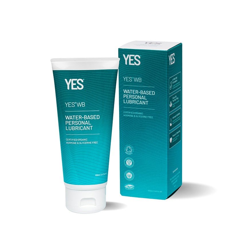 YES WB Water-Based Lubricant yesyesyesaustralia YES WB Water-Based Lubricant yesyesyesaustralia