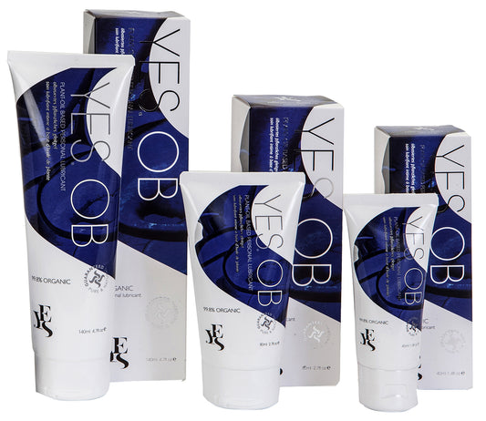 YES® OB Oil-Based Lubricant