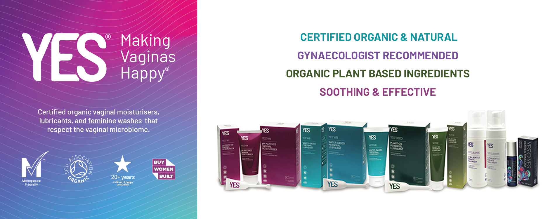 Yes Yes Yes. Natural, Certified Organic Intimacy Products yesyesyesaustralia Yes Yes Yes. Natural, Certified Organic Intimacy Products yesyesyesaustralia