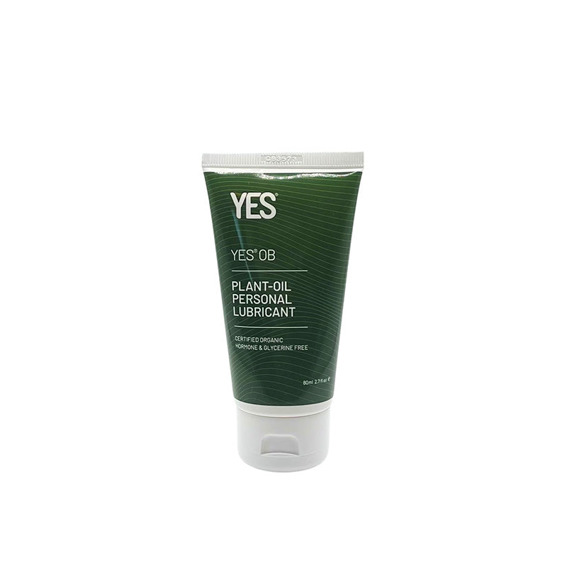 YES® OB Oil-Based Lubricant