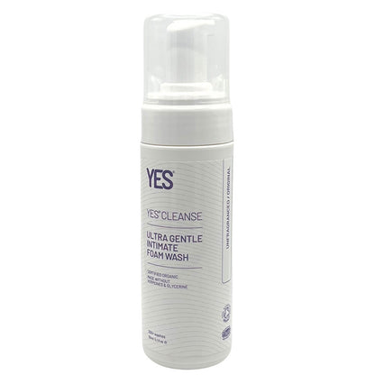 YES® CLEANSE - Intimate Wash