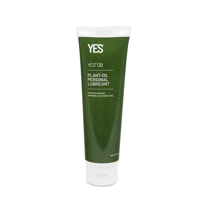 YES® OB Oil-Based Lubricant