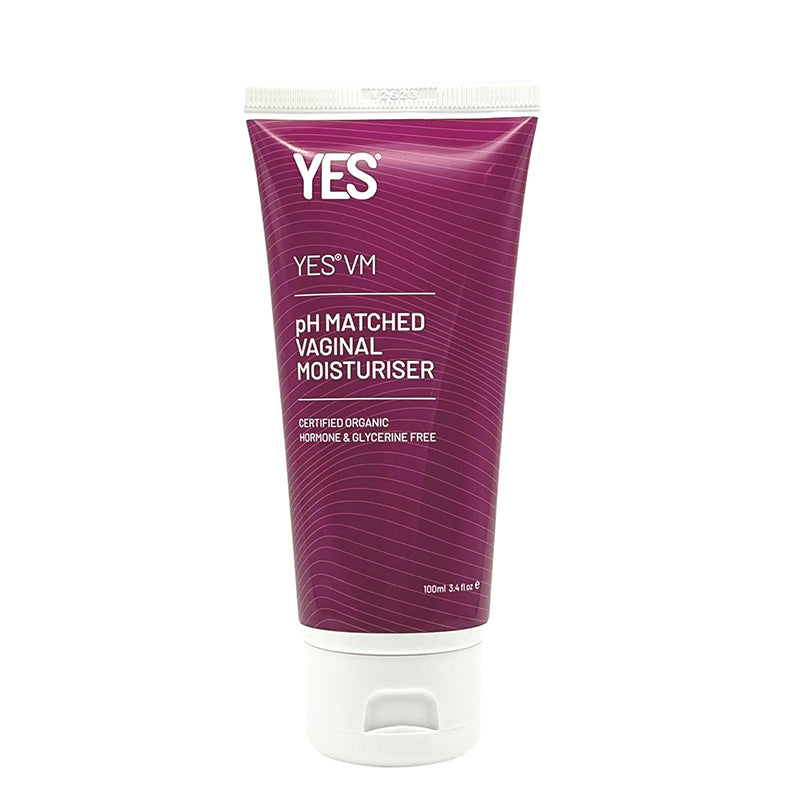 YES® VM Vaginal Moisturiser