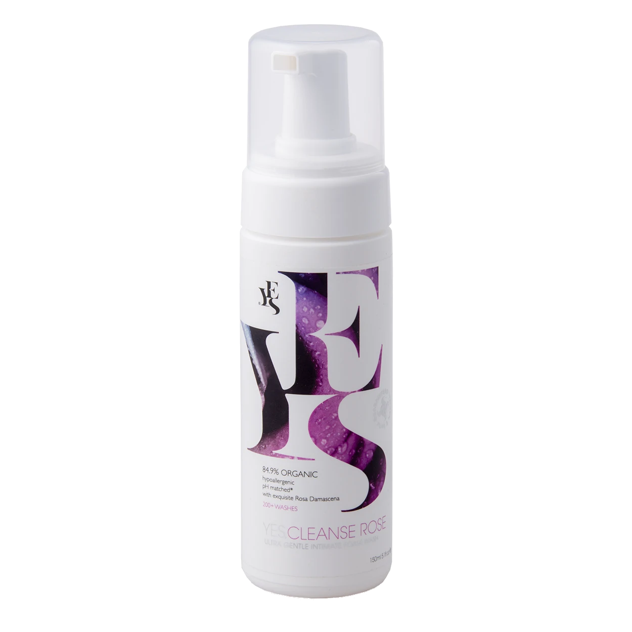 YES® CLEANSE - Intimate Wash